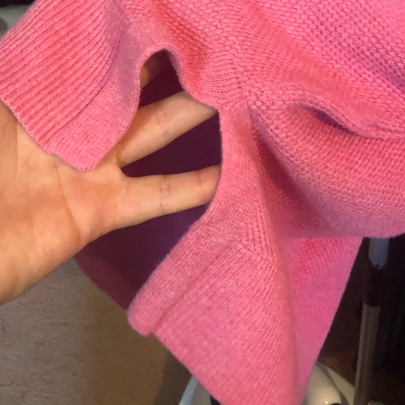 Gap Long-sleeved knit sweater - Picture 2 of 3